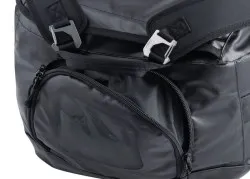Petzl Duffel bolsa expedición 80 L negra
